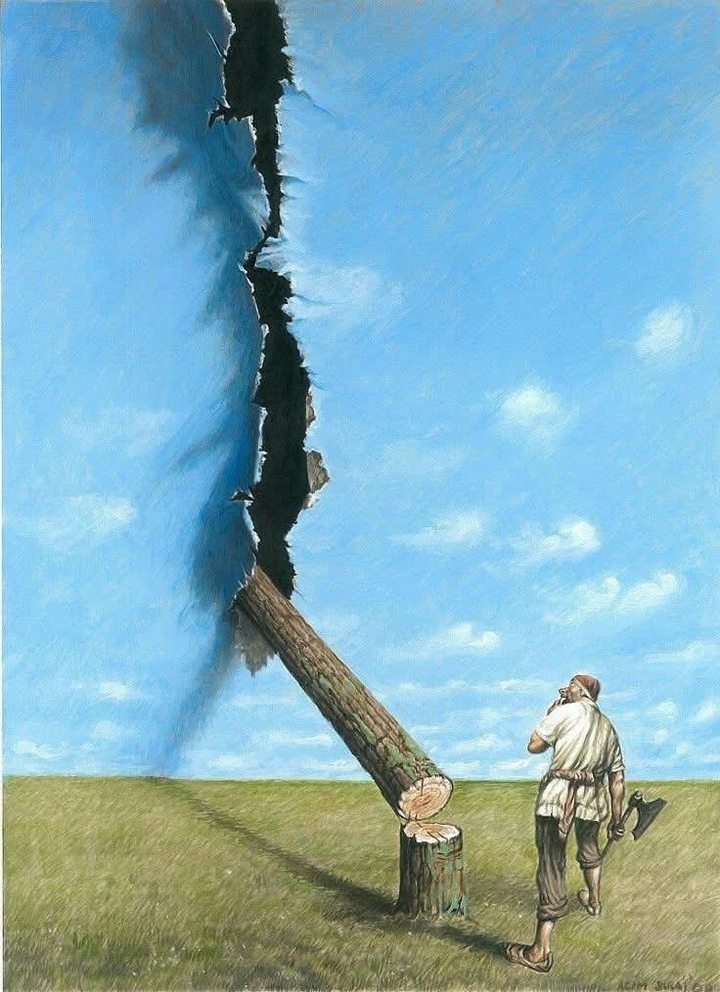 .