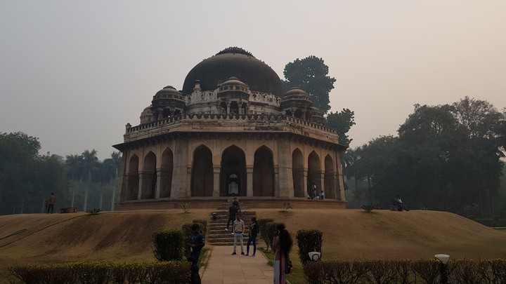 Lodhi Garden