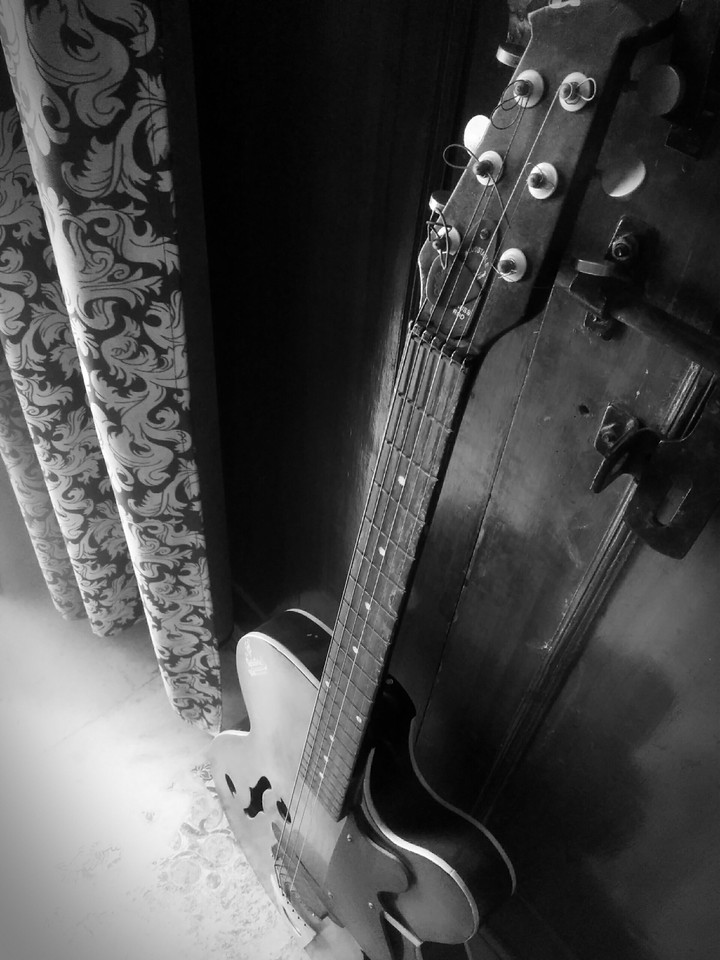 Gibson