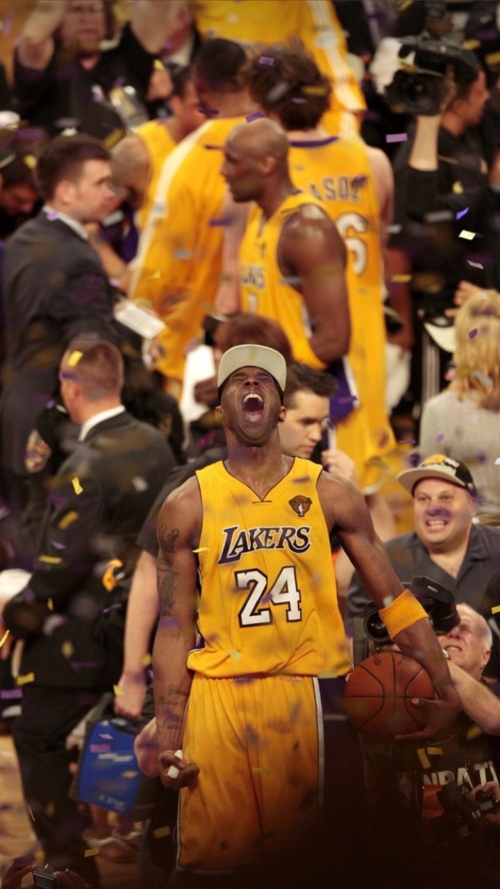 KOBE BRAYNT the MAMBA