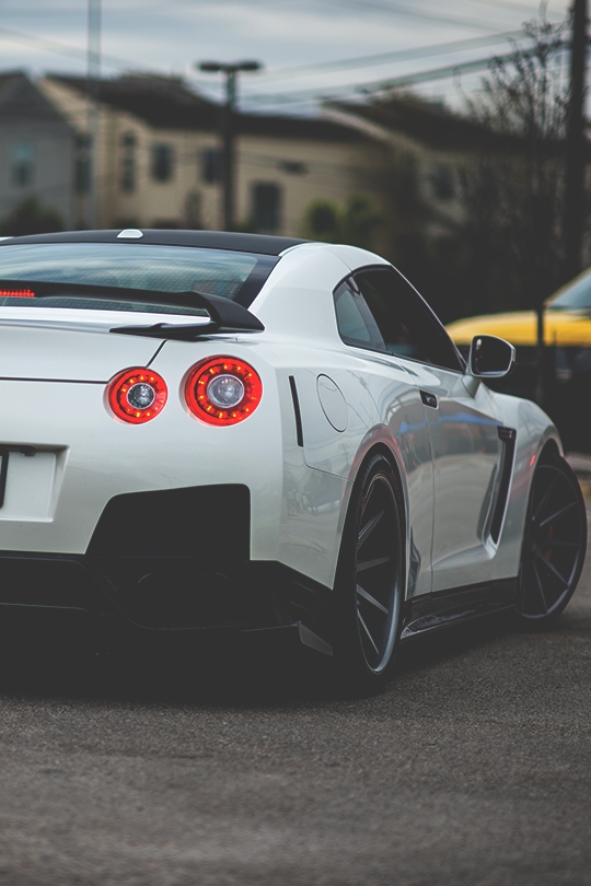 GTR