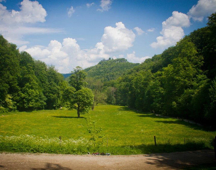 Bad Urach