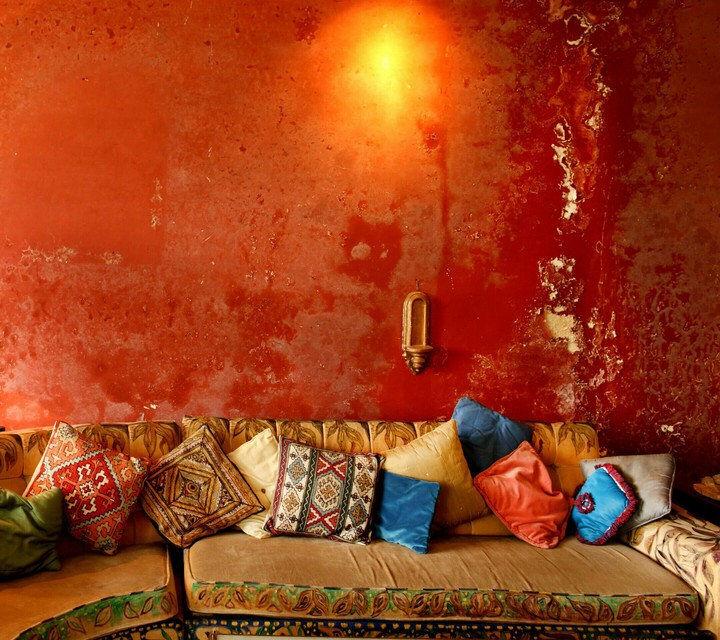Decor