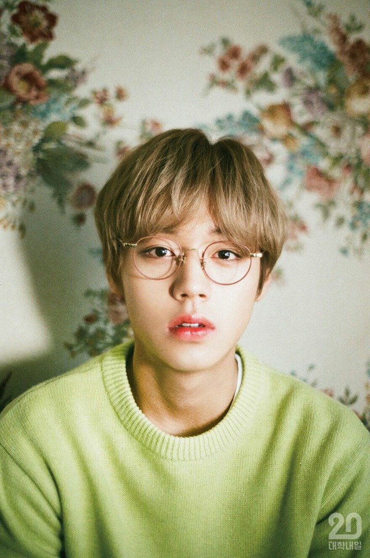 Park Jihoon