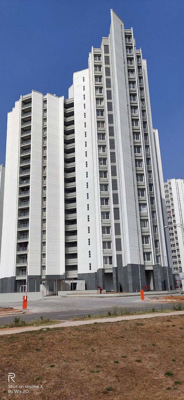 Hyderabad