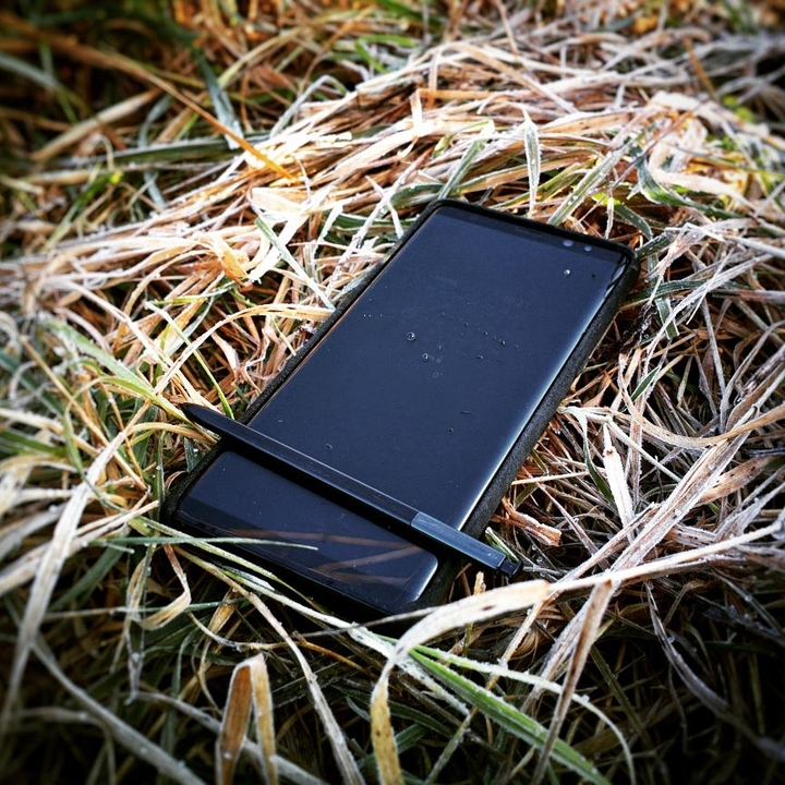 Samsung Galaxy Note 8 SM-N950FD