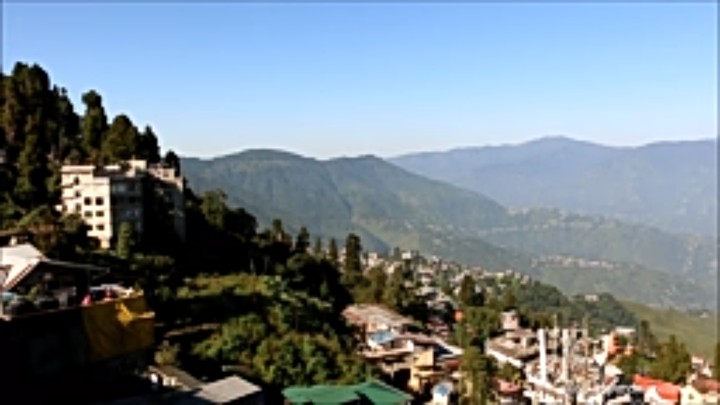 Darjeeling