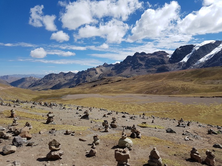 montaña