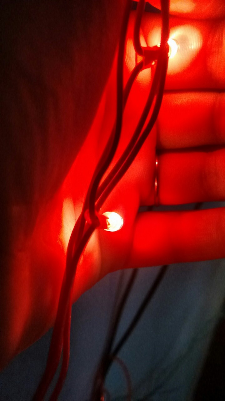 light