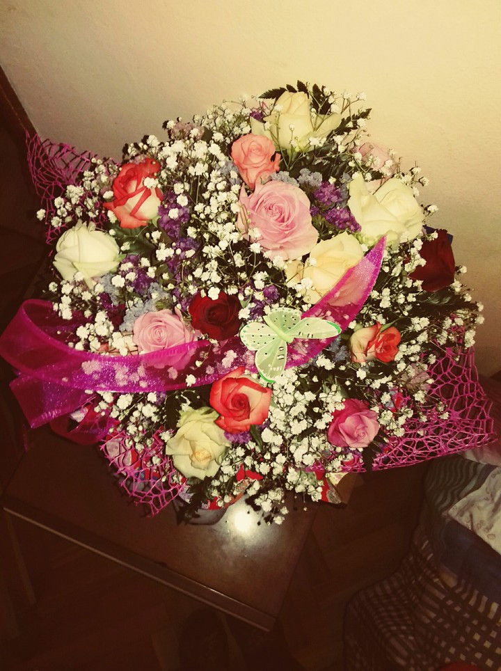 flower
