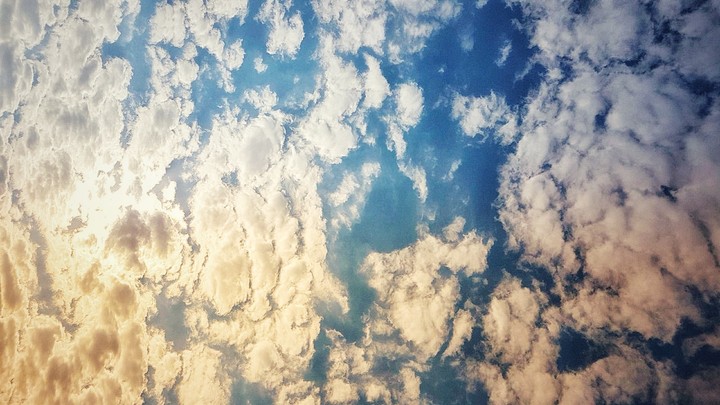 sky