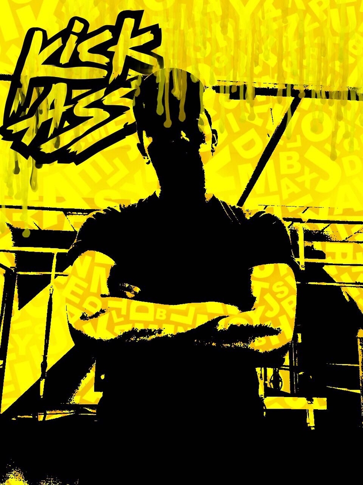 MAN