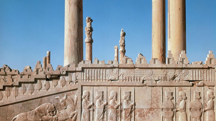 shiraz of iran