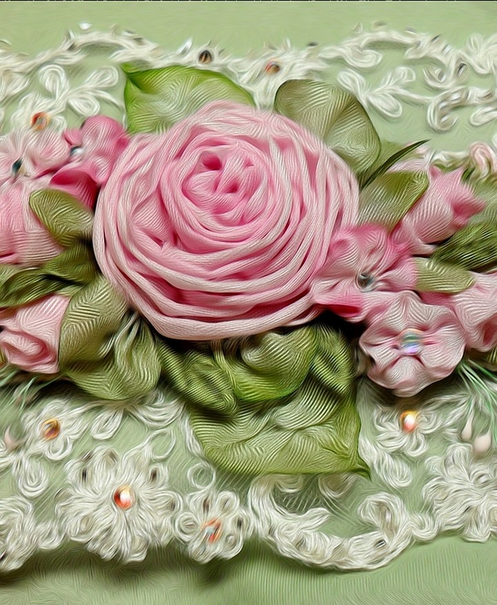 Roses