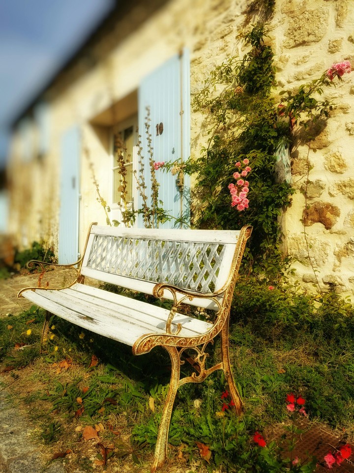 Brouage en Charente Maritime