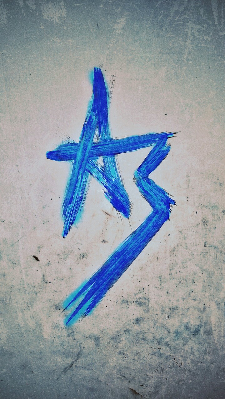 my sign......AB