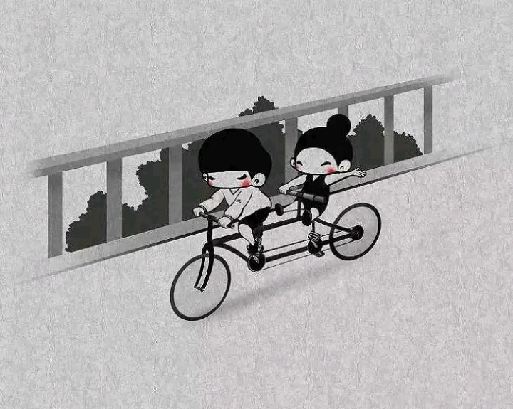 Cute Love