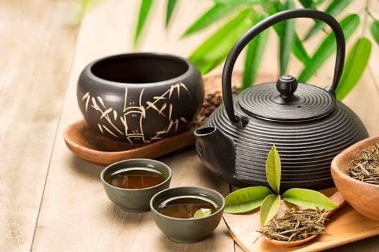 Tea