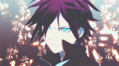 Yatogami