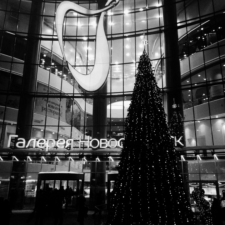 novosibirsk