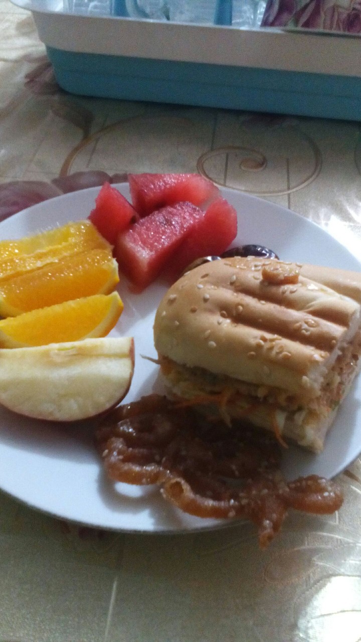 Iftar