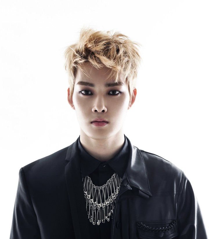 Kim YongSeok