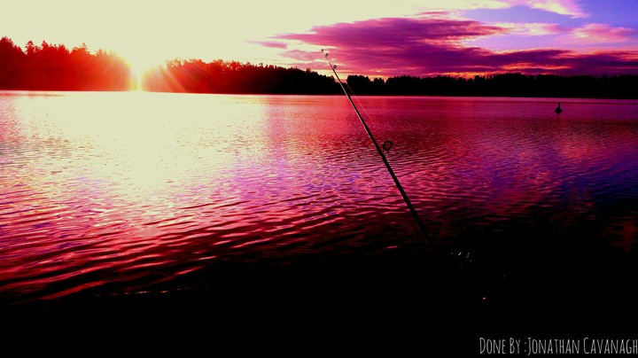 Fishing