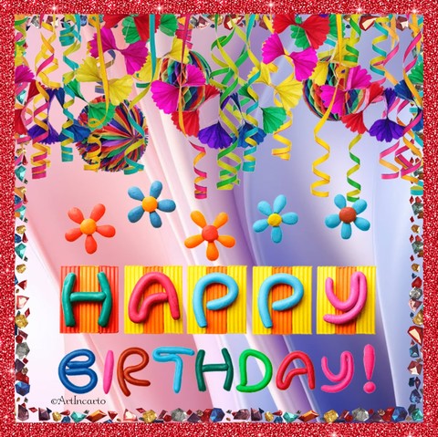 poster, Birthday wallpapers