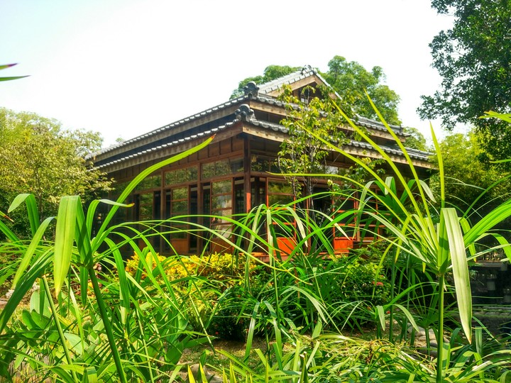 Budokan Martial Arts Hall