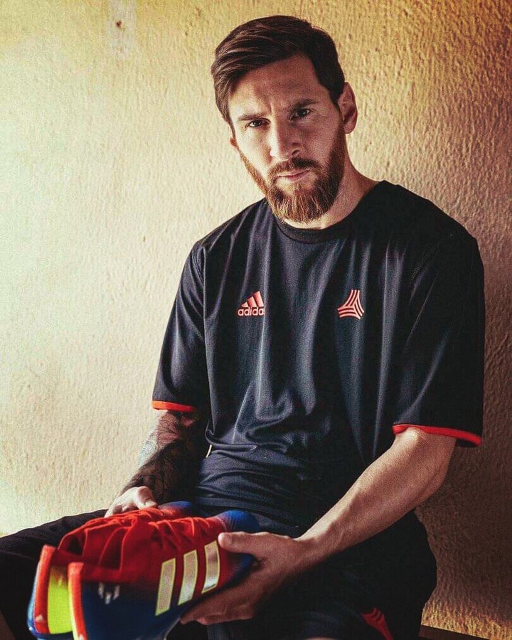 messi fcbarcelona