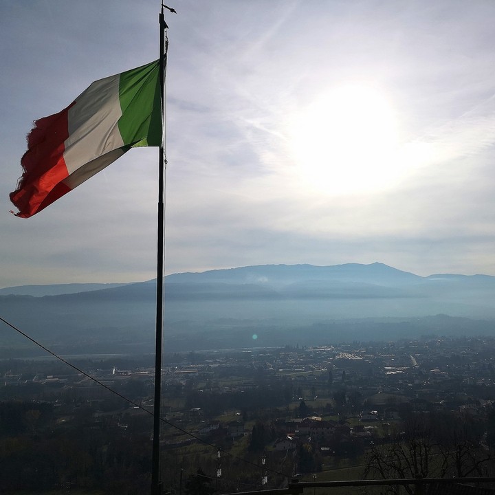 Italy