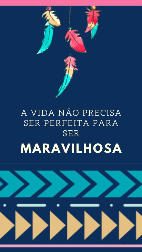 vida perfeita
