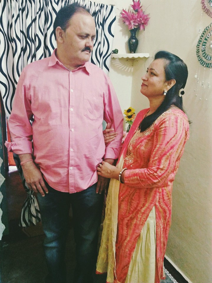 Happy wedding anniversary ❤❤