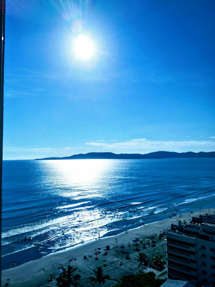 Dia de Praia