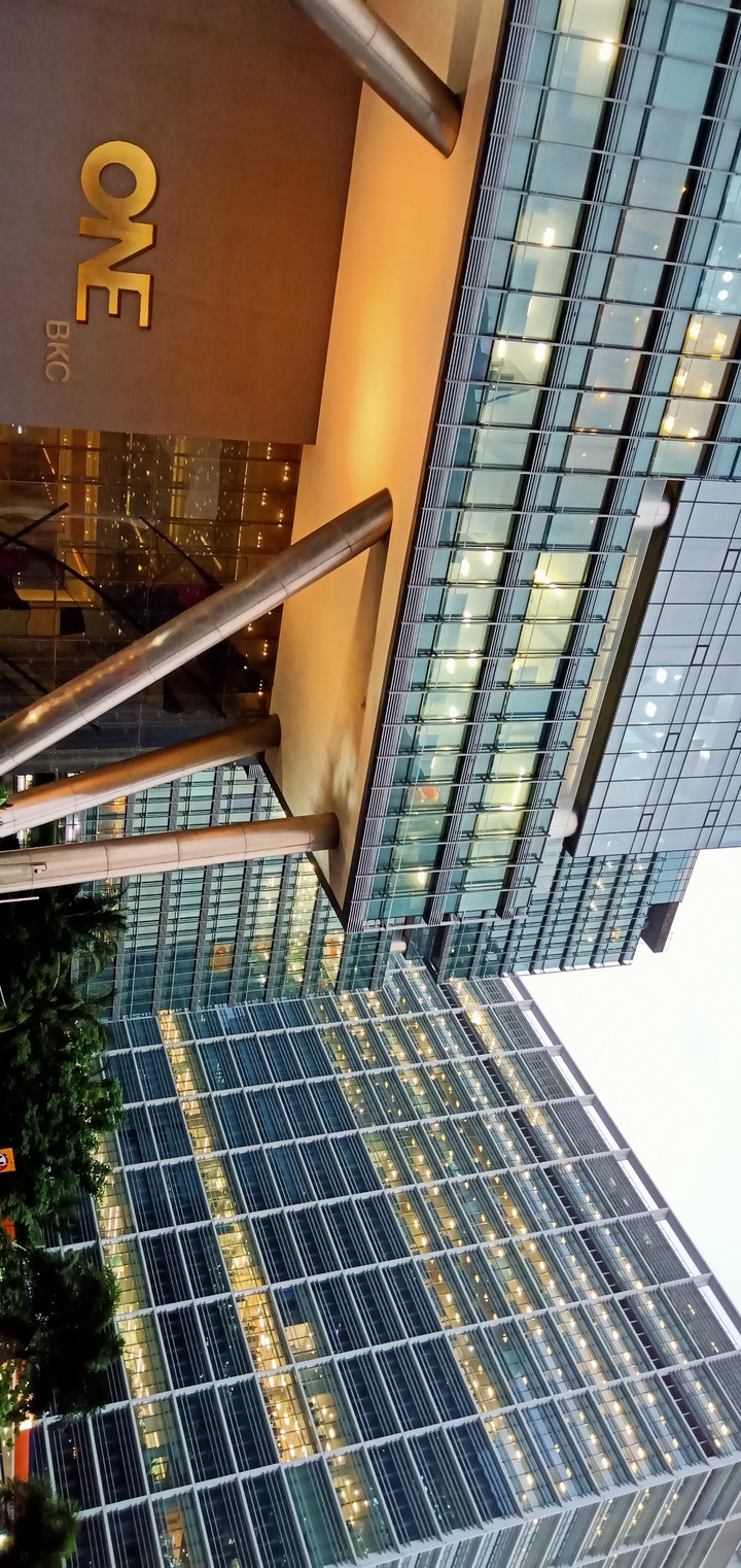 Mumbai's Expensive Office
