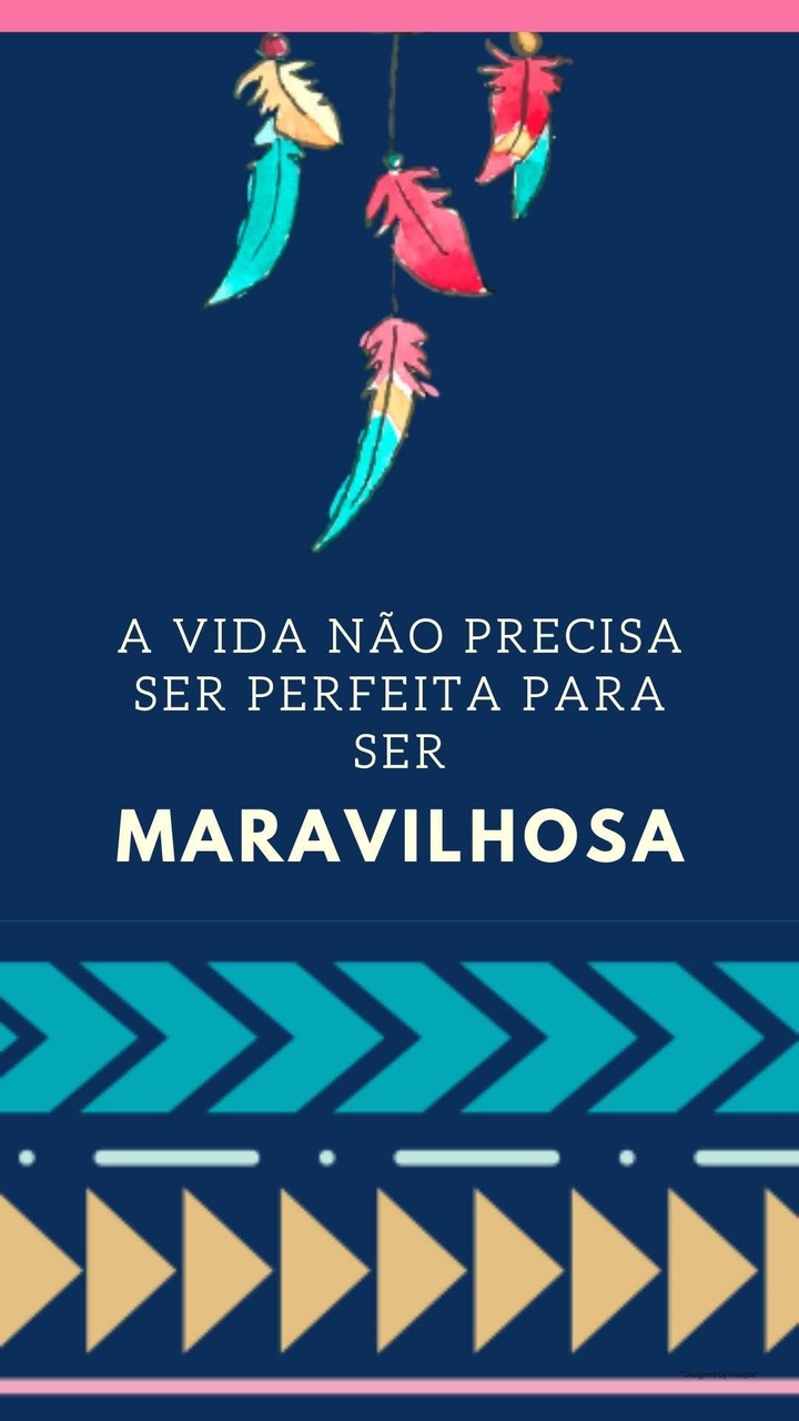 vida perfeita