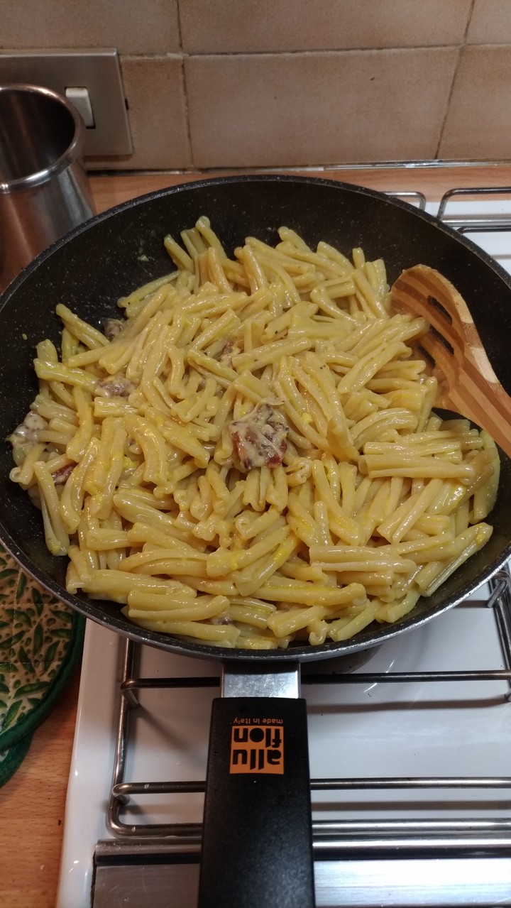 Carbonara