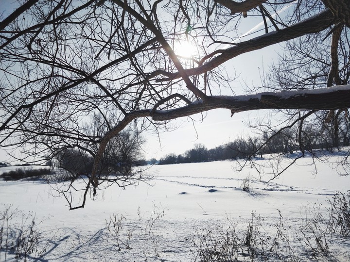 Snow