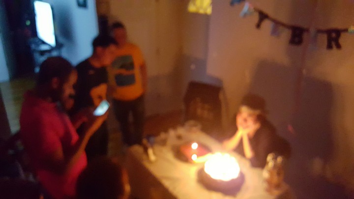Birthday