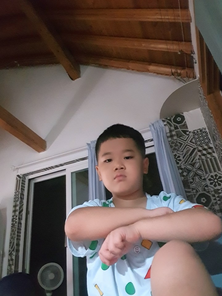 들어오지마?