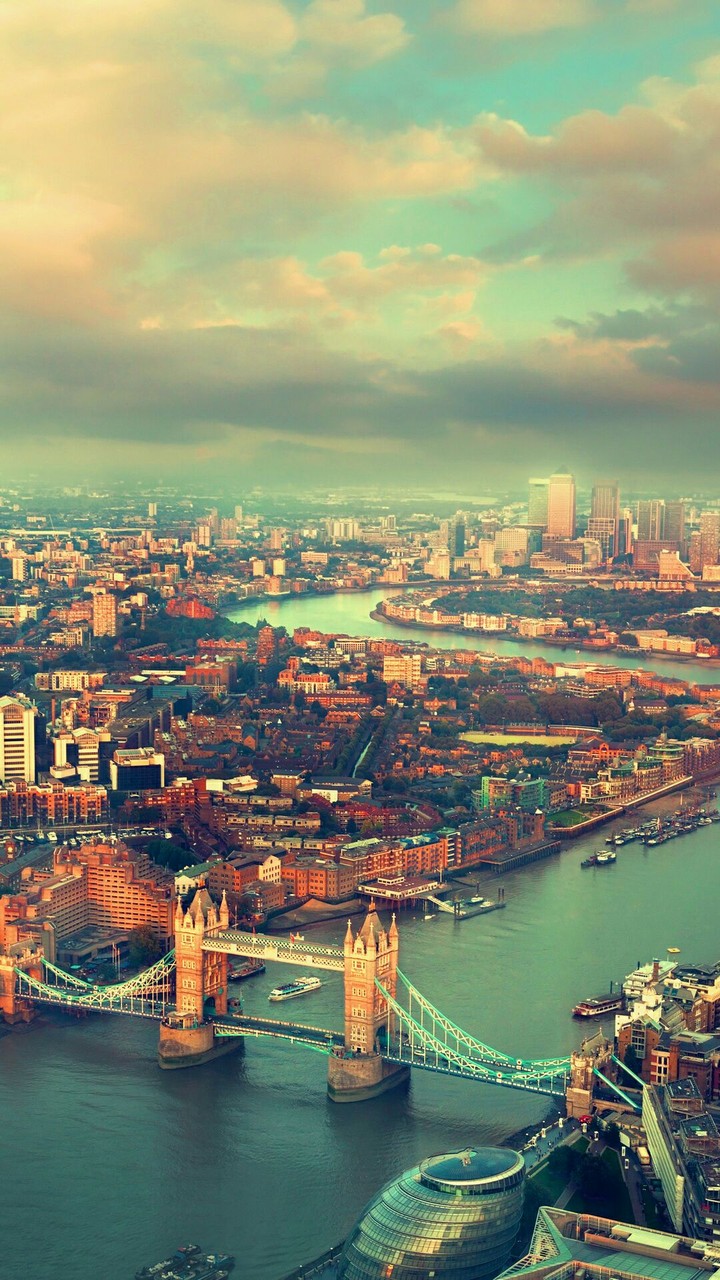 #london