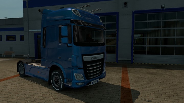 Daf