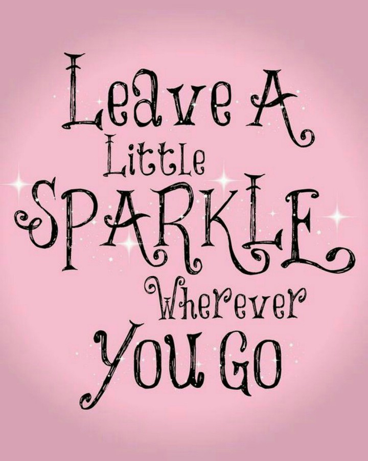 Sparkle