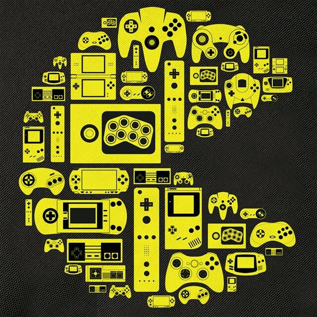 Pacman
