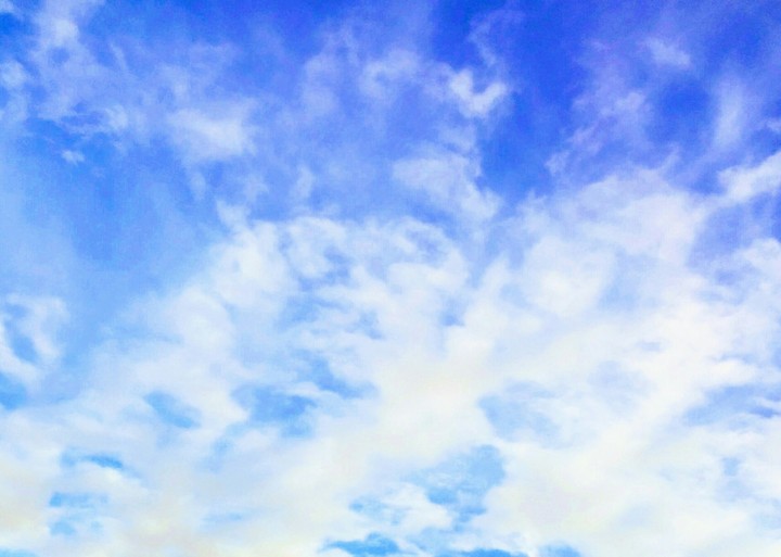 sky