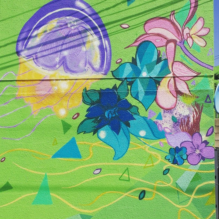 arte Ensenada