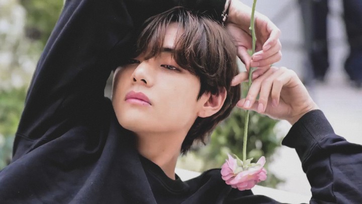 Kim Taehyung