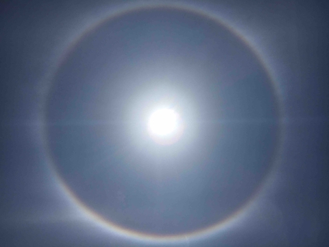 rainbow