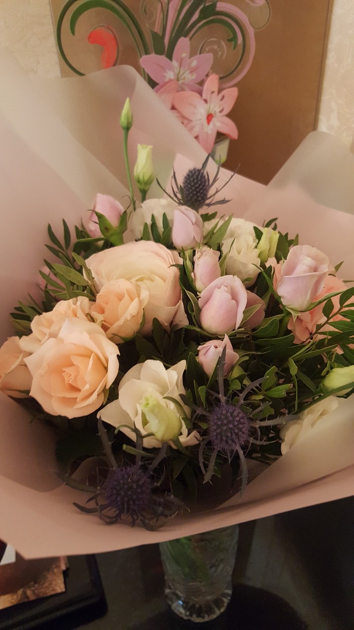 flowers
