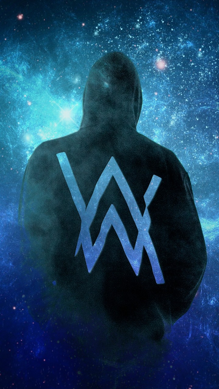 Alan walker